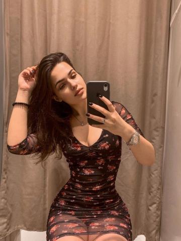 Индивидуалка Анжелика фото 3
