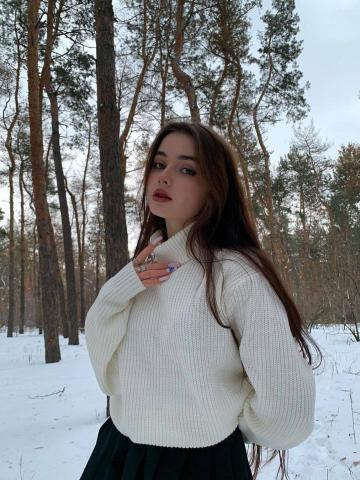Индивидуалка Мария фото 2