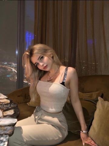 Индивидуалка Анюта фото 3